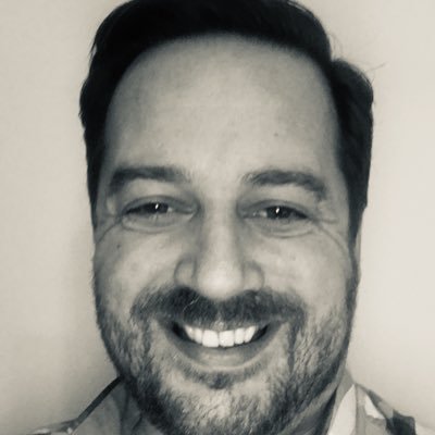 Richard Pearce, founder of DevFulfilled